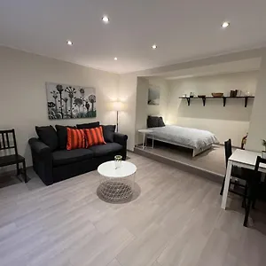 City Rooms Luxembourg Люксембург