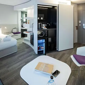 Novotel Люксембург