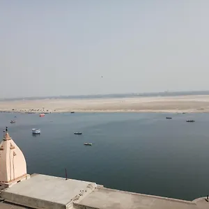 Dwivedi Sri Omkar Palace 3*, Varanasi Índia