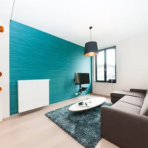 Smartflats Design - Opera Apartamento Liège