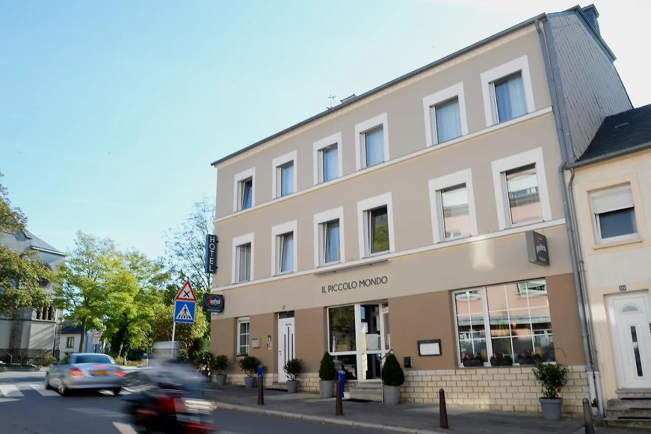 Il Piccolo Mondo Hotel Luxemburgo